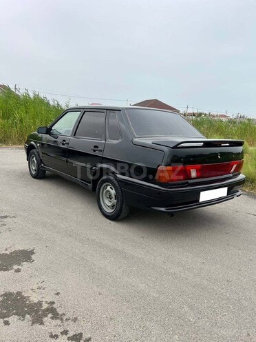 LADA (VAZ) 2115 2011, 254,789 km - 1.6 л - Bakı