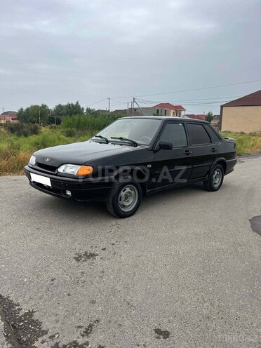 LADA (VAZ) 2115 2011, 254,789 km - 1.6 л - Bakı