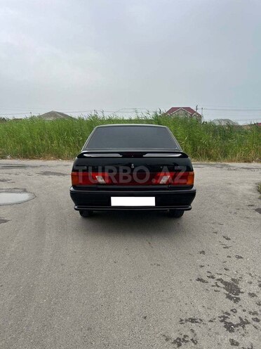 LADA (VAZ) 2115 2011, 254,789 km - 1.6 л - Bakı