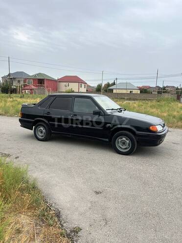 LADA (VAZ) 2115 2011, 254,789 km - 1.6 л - Bakı