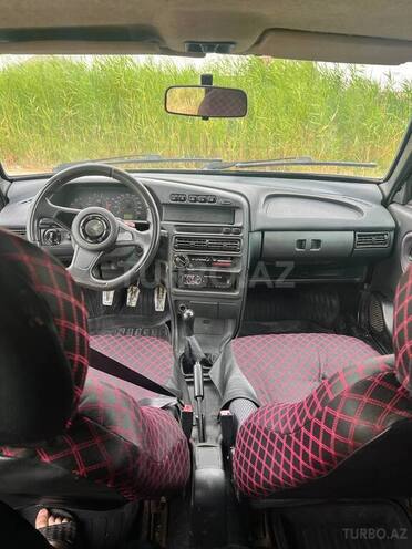 LADA (VAZ) 2115 2011, 254,789 km - 1.6 л - Bakı