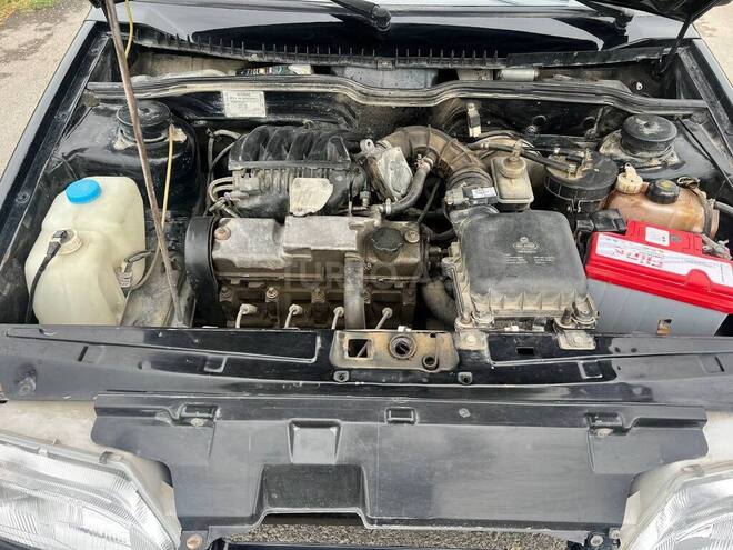 LADA (VAZ) 2115 2011, 254,789 km - 1.6 л - Bakı