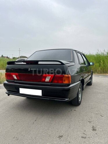 LADA (VAZ) 2115 2011, 254,789 km - 1.6 л - Bakı