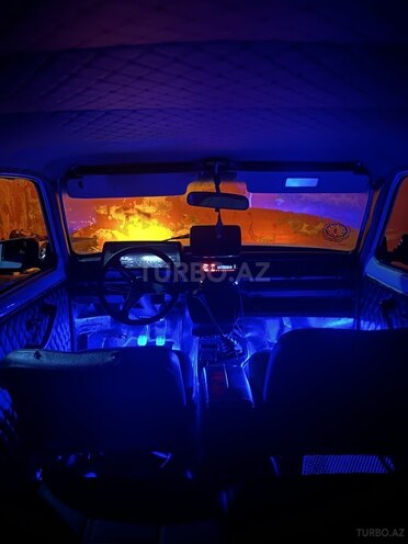 LADA (VAZ) Niva 1988, 454,510 km - 1.6 l - Masallı