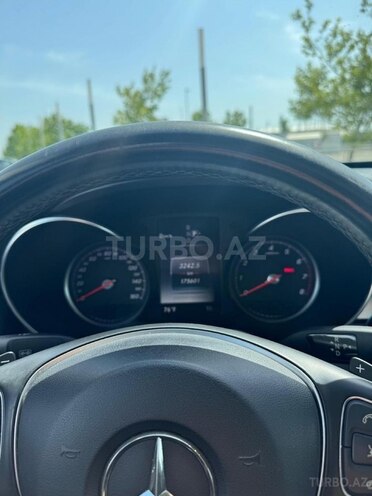 Mercedes C 300-8
