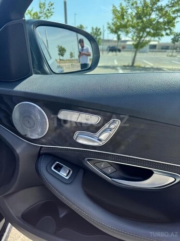 Mercedes C 300-6