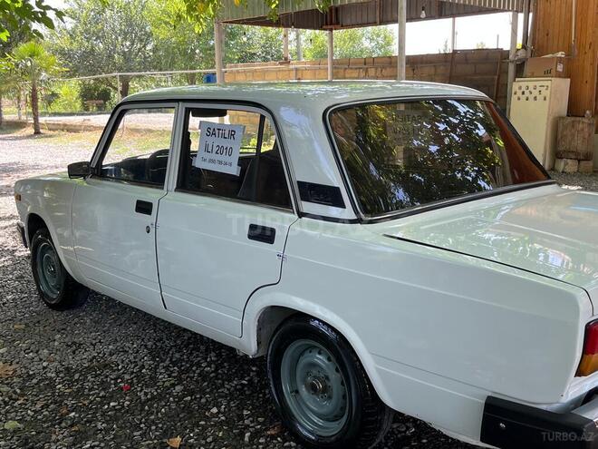 LADA (VAZ) 2107 2010, 96,000 km - 1.6 l - Ağcabədi