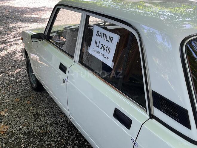 LADA (VAZ) 2107 2010, 96,000 km - 1.6 l - Ağcabədi