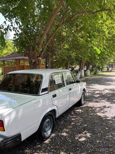 LADA (VAZ) 2107 2010, 96,000 km - 1.6 l - Ağcabədi
