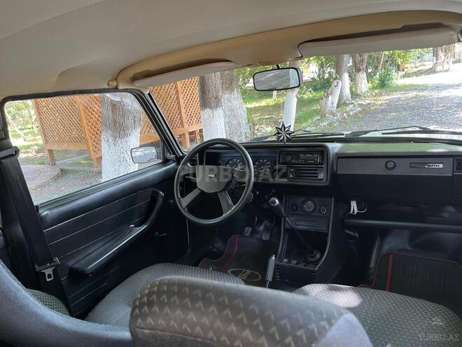 LADA (VAZ) 2107 2010, 96,000 km - 1.6 l - Ağcabədi