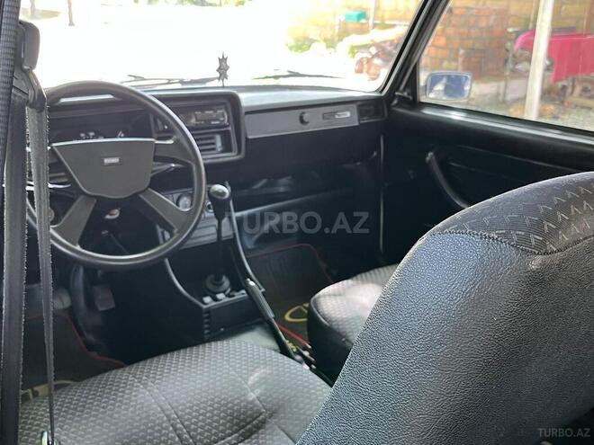 LADA (VAZ) 2107 2010, 96,000 km - 1.6 l - Ağcabədi