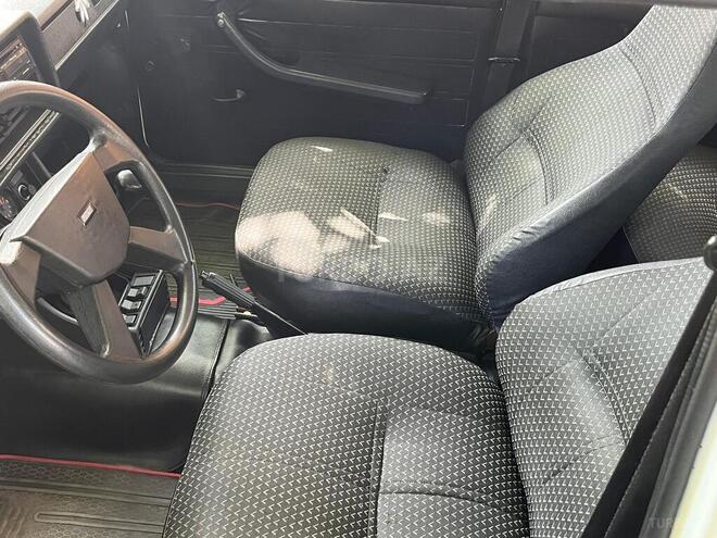 LADA (VAZ) 2107 2010, 96,000 km - 1.6 l - Ağcabədi