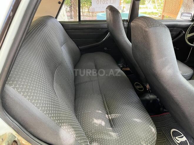LADA (VAZ) 2107 2010, 96,000 km - 1.6 l - Ağcabədi