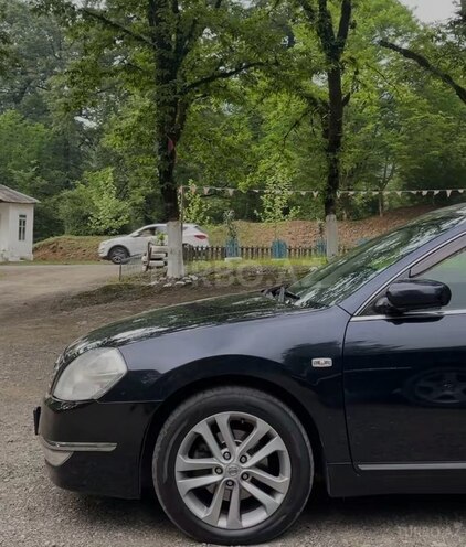Nissan Teana 2007, 330,000 km - 2.5 l - Lənkəran