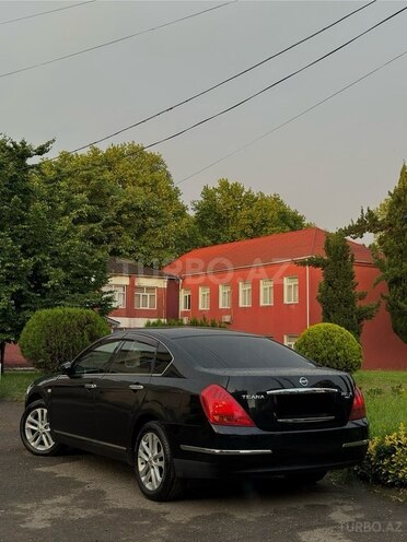 Nissan Teana 2007, 330,000 km - 2.5 l - Lənkəran