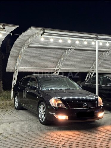 Nissan Teana 2007, 330,000 km - 2.5 l - Lənkəran