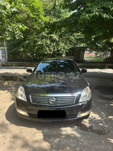 Nissan Teana 2007, 330,000 km - 2.5 l - Lənkəran
