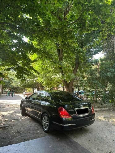 Nissan Teana 2007, 330,000 km - 2.5 l - Lənkəran