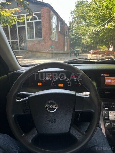 Nissan Teana 2007, 330,000 km - 2.5 l - Lənkəran
