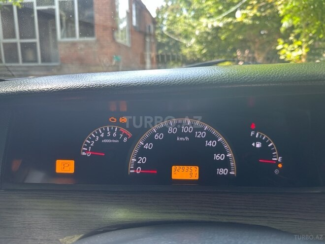 Nissan Teana 2007, 330,000 km - 2.5 l - Lənkəran