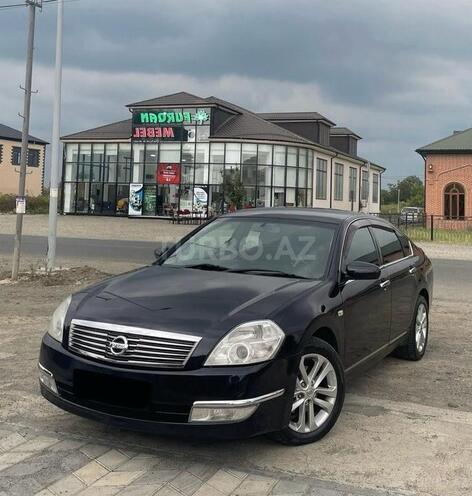 Nissan Teana 2007, 330,000 km - 2.5 l - Lənkəran