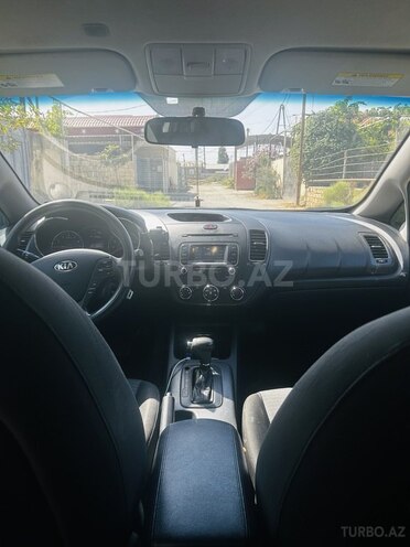 Kia Cerato 2015, 179,760 km - 1.8 l - Bakı