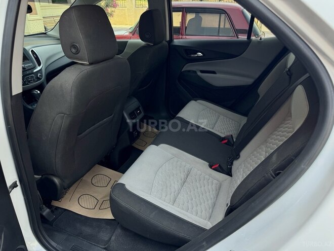 Chevrolet Equinox 2019, 82,500 km - 1.5 л - Gəncə