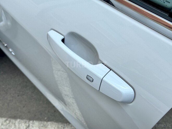 Chevrolet Equinox 2019, 82,500 km - 1.5 л - Gəncə