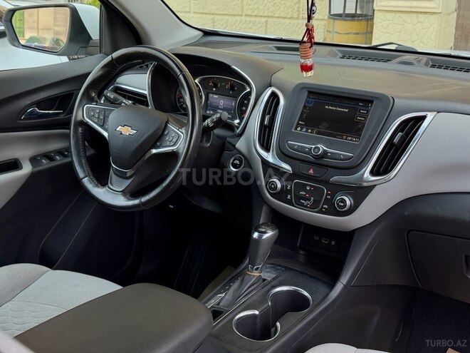 Chevrolet Equinox 2019, 82,500 km - 1.5 л - Gəncə