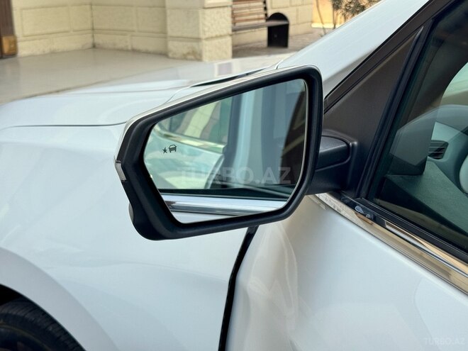 Chevrolet Equinox 2019, 82,500 km - 1.5 л - Gəncə