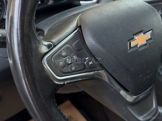 Chevrolet Equinox 2019, 82,500 km - 1.5 л - Gəncə