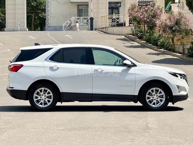 Chevrolet Equinox 2019, 82,500 km - 1.5 л - Gəncə