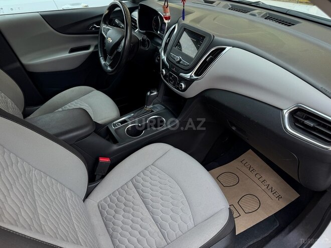 Chevrolet Equinox 2019, 82,500 km - 1.5 л - Gəncə