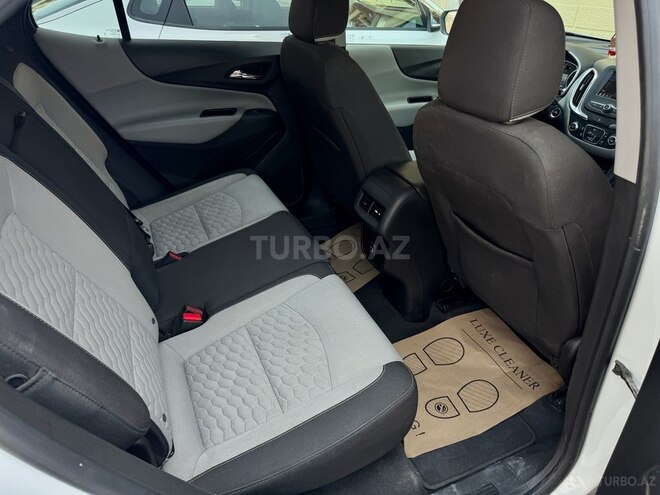 Chevrolet Equinox 2019, 82,500 km - 1.5 л - Gəncə