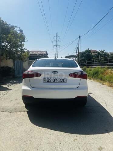 Kia Cerato 2015, 179,760 km - 1.8 l - Bakı