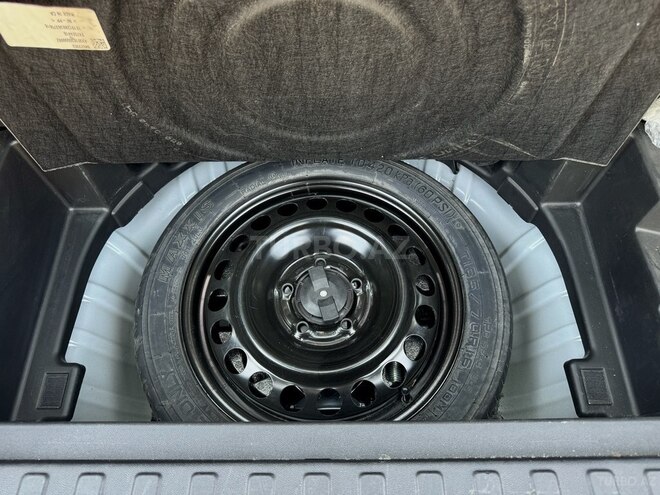 Chevrolet Equinox 2019, 82,500 km - 1.5 л - Gəncə