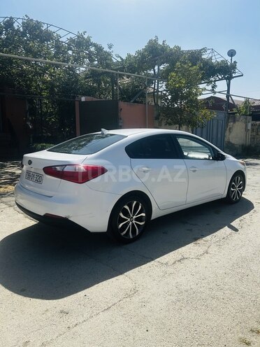 Kia Cerato 2015, 179,760 km - 1.8 l - Bakı