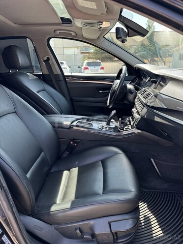 BMW 520 2012, 291,750 km - 2.0 l - Bakı