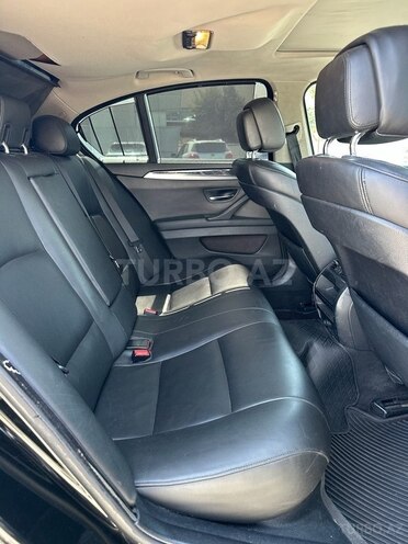 BMW 520 2012, 291,750 km - 2.0 l - Bakı