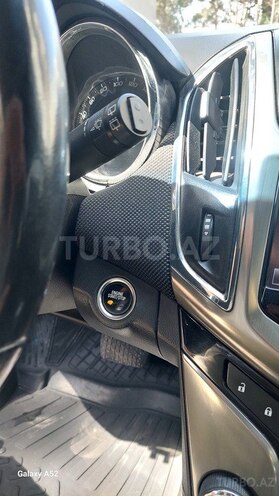 Chevrolet Cruze 2012, 214,900 km - 1.8 l - Bakı
