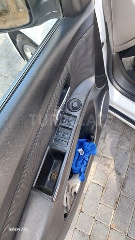 Chevrolet Cruze 2012, 214,900 km - 1.8 l - Bakı