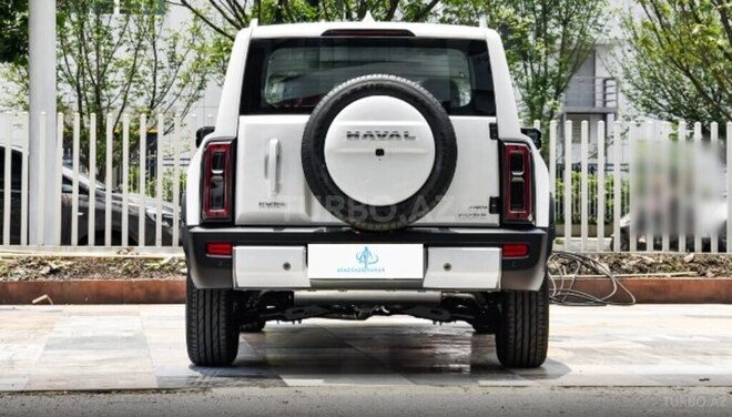 Haval  2025, 0 km - 1.5 l - Bakı