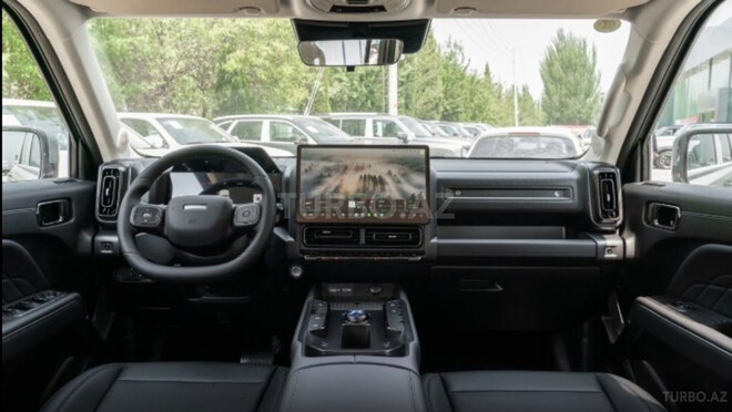 Haval  2025, 0 km - 1.5 l - Bakı