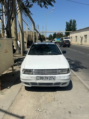 Volkswagen Polo 1997, 381,589 km - 1.6 l - Bakı
