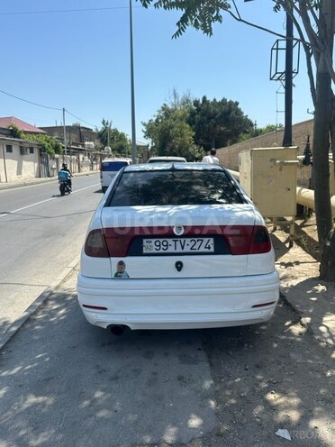 Volkswagen Polo 1997, 381,589 km - 1.6 l - Bakı