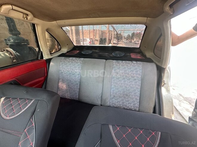 Volkswagen Polo 1997, 381,589 km - 1.6 l - Bakı