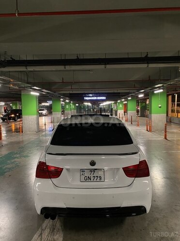 BMW 320 2011, 300,000 km - 2.0 l - Bakı