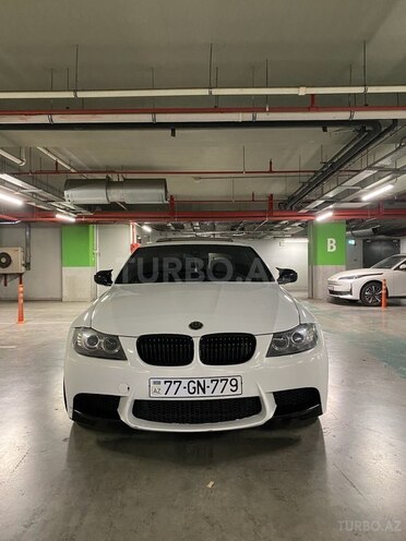 BMW 320 2011, 300,000 km - 2.0 l - Bakı