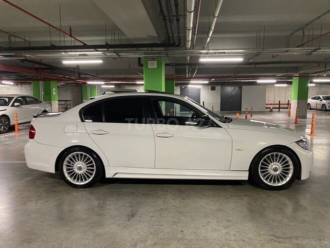 BMW 320 2011, 300,000 km - 2.0 l - Bakı