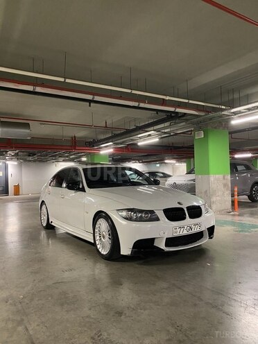 BMW 320 2011, 300,000 km - 2.0 l - Bakı